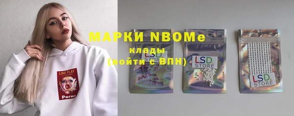 винт Арсеньев